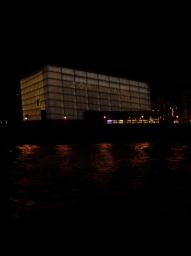 San Sebastian/Donostia/Kursaal 'Zorionak'/Froehliche Weihnachten/public San Sebastian/Donostia/Kursaal 'Zorionak'/Froehliche Weihnachten/public