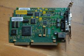 3com 3c319 isa 4/16 token ring card